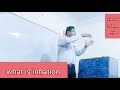 what is inflation