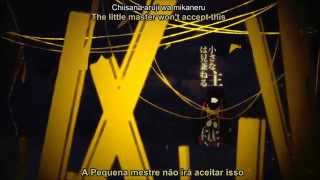 【Utaite】 Choumiryou - Outer Science (Legendado PT BR)