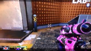 Black Ops 3 Mini Clip #2