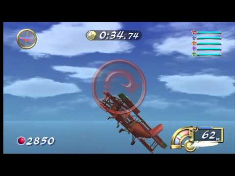 Wing Island Wii Part 2
