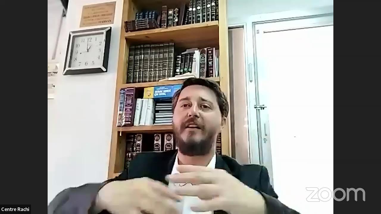 Les prophetes Yehezkel (ezechiel) n1