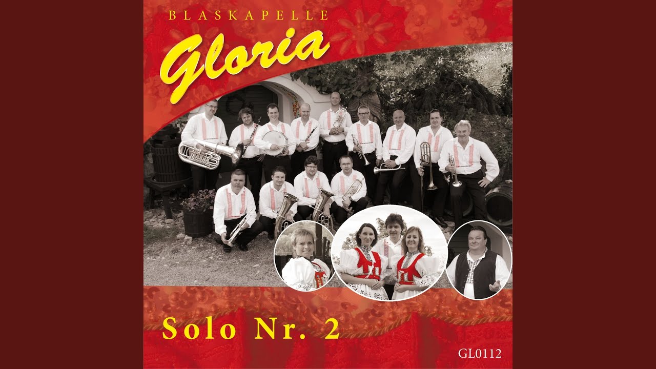 Gloria Potpourri Nr.1