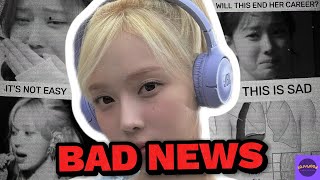 [SOJUWOON] Is AESPA Winter's Vocal Career at Risk After Pneumothorax Surgery?| Kpop News🌟