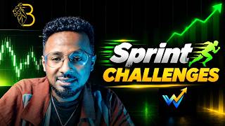BirrForex Sprint Challenges — Full Guideline | የSprint Challenge ህጎችና አጠቃቀም
