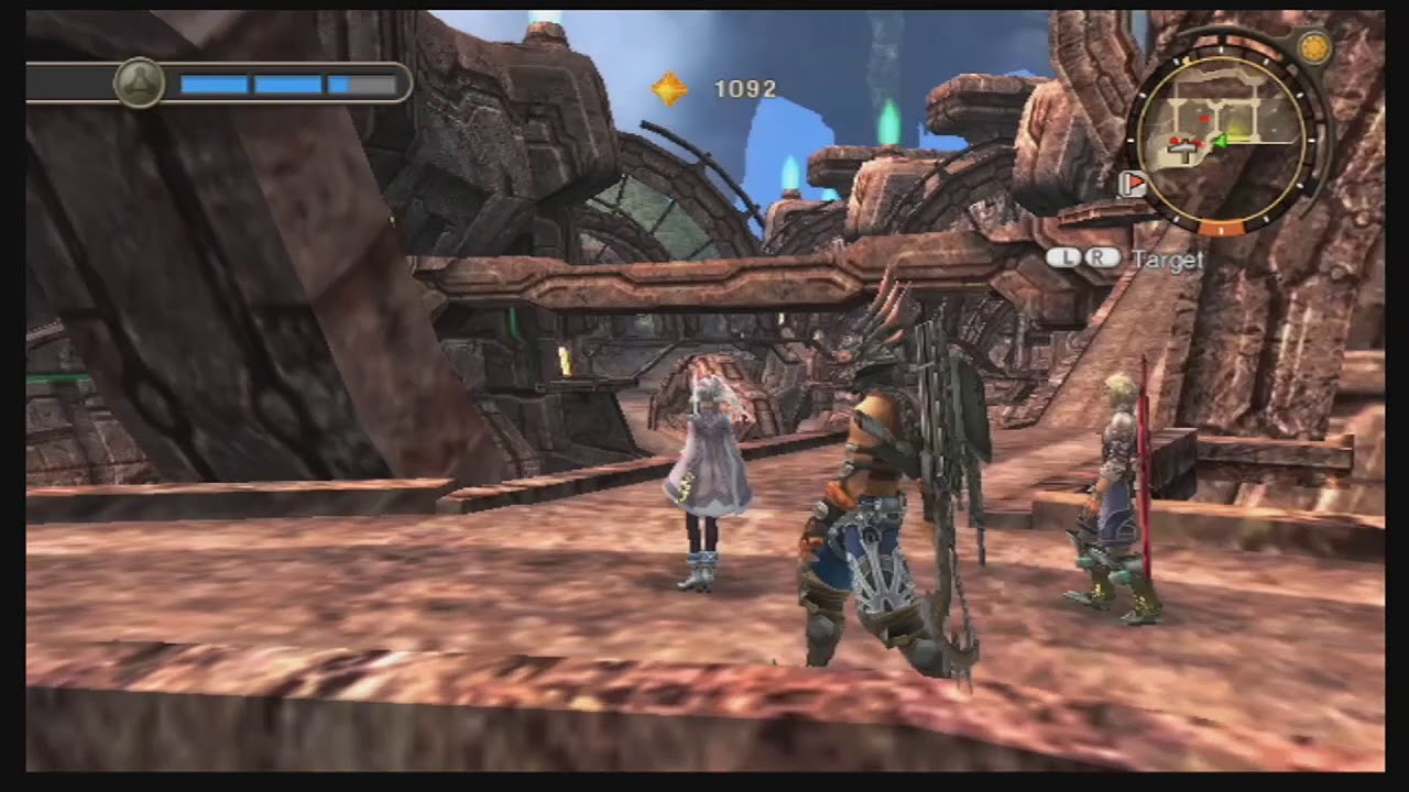 xenoblade chronicles wii iso emuparadise