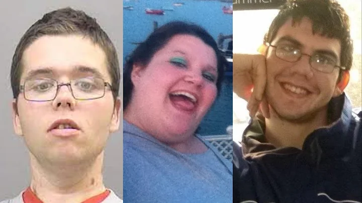The heartbreaking case of Phillip Nicholson - JCS ...
