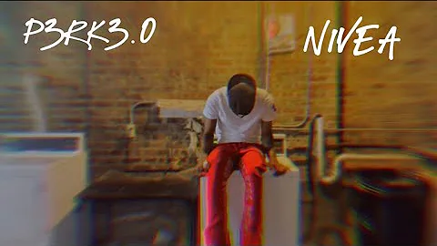 P3rk3.0 NIVEA [Official Audio]