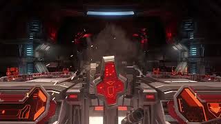 Celebrity "Scuttle The Ship" - Master Chief And The Pilot Scene | HALO INFINITE Profile