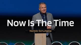Monday evening: Nomdo Schuitema | August 10 | Summer Bible Conference 2026 | De Deur Zwolle