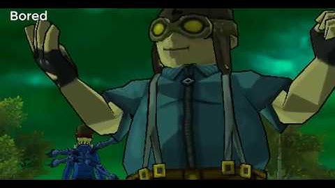 FUSION FALL Learn To Count With NUmbah 02 Meme Video