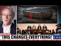 They Finally Entered Noah’s Ark — What They Found Is Beyond Terrifying!