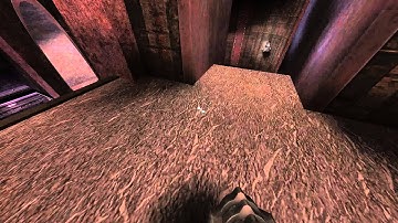 Quake 3 DeFRaG: q3dm6_b2rdj