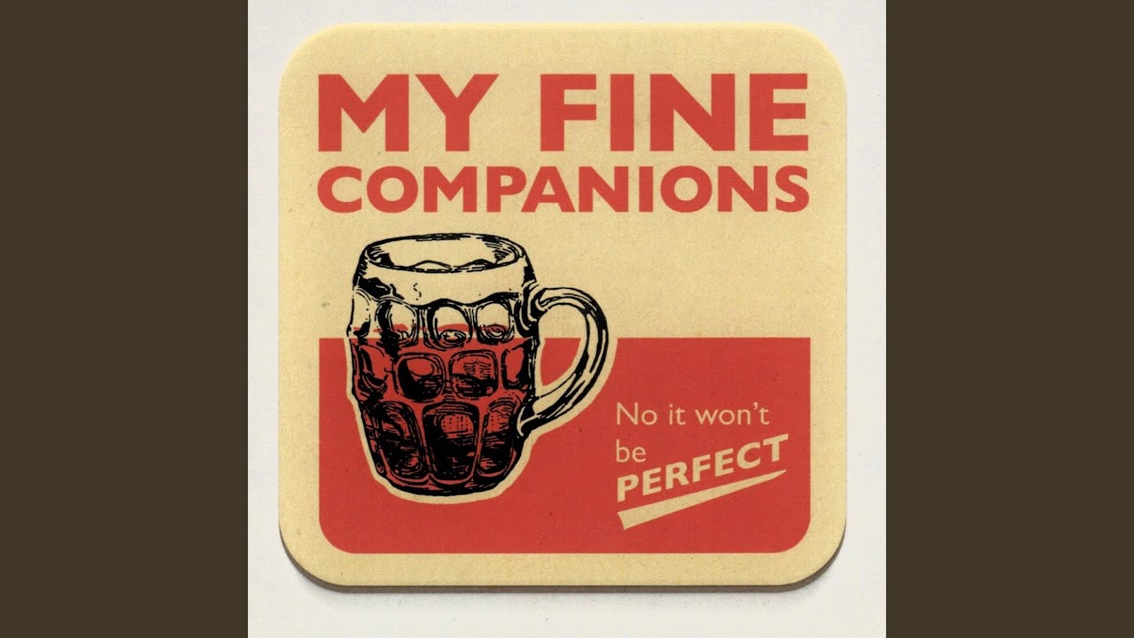 The Things That Live With Me Every Day