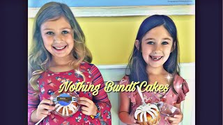 Nothing Bundt Cakes Grand Opening!