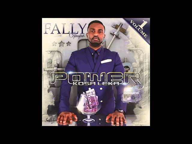 Fally Ipupa - Sweet Life (Official Audio) class=