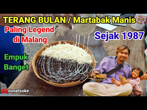 Terang Bulan Mini Malang