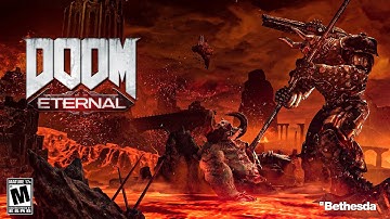 DOOM ETERNAL Walkthrough Gameplay | Mission 03: Cultist Base PART 2 (FULL GAME)