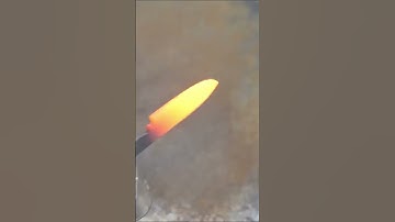 MINI DRILL BIT KNIFE🔪🔨 #viral #fyp #diy #knife