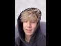 Jaden Hossler Tik Tok live 4/29/2020