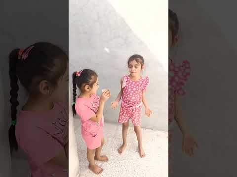 اتخانقو منشان بسكوتة