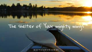 Peace - Bethel Music (lyrics)