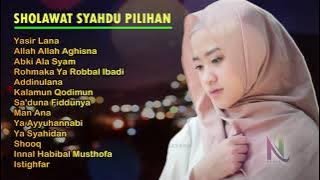 SHOLAWAT TERBARU - Ai Khodijah Full Album MP3 Terbaru