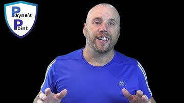 Control & Restraint Introduction