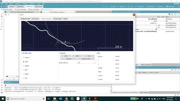 Suspension & lap sim in Simcenter Amesim - Track import (part 5/6)
