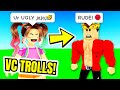 I ROASTED People As DORA in Voicechat..*it was funny*