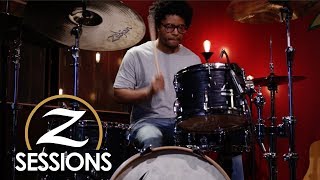 Zildjian Sessions | Lemar Carter, Travis Carlton &amp; Josh Smith