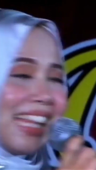 Vanny Vabiola Suaranya Tinggi Bener2 bikin Merinding