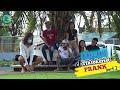 BAKLANG TIKTOKERIST PRANK Part 2 - our last vlog/prank :(