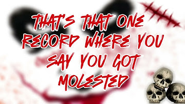 Drake - The Heart Part 6 (lyric video)(Kendrick Lamar diss)