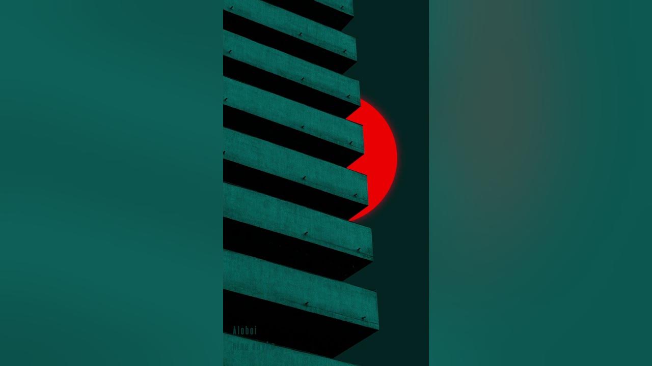 Brutalist Urbanism - Want To Love (just raw) @ninanayko Brutalist Urbanism - Want To Love (just raw) @ninanayko