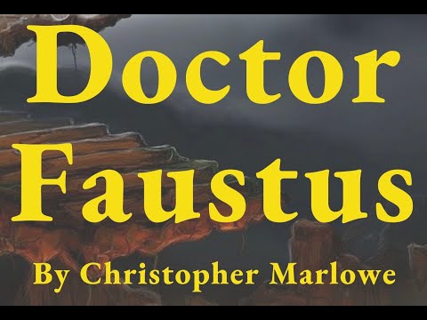 Video: Dr Faustusda neçə akt var?