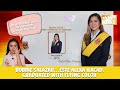 #AlexaIlacad is the real-life Bobbie Salazar talaga! | Star Magic Inside News