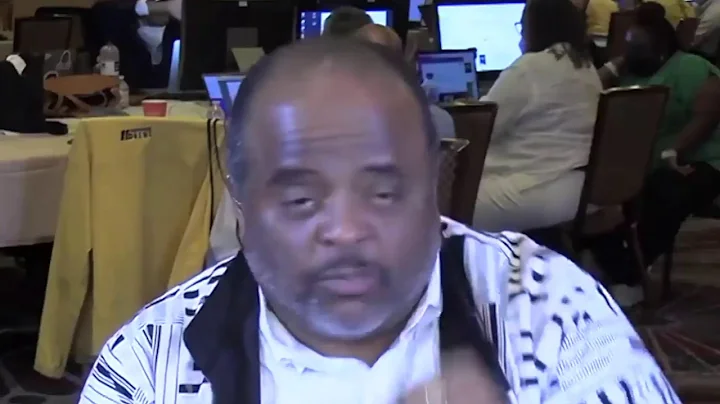 Race, the vote, the Supreme Court & independent legislature concerns | #TheBackTable | S1 E34