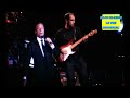 Julio Iglesias - Agua dulce agua sala (En directo Mallorca 2001)