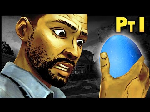 : Things You Don't Know - Easter Eggs, Hidden Choices & Facts