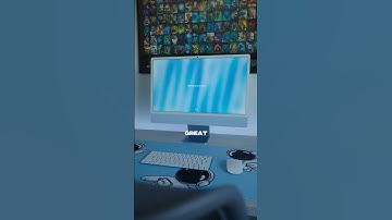 M4 iMac better than M4 Mac Mini?