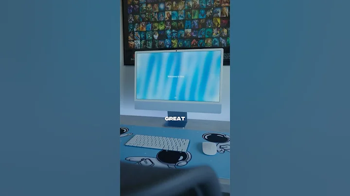 M4 iMac better than M4 Mac Mini?