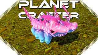 Wir erschaffen Aliens ❖ The Planet Crafter 072 [Lets Play German Deutsch]