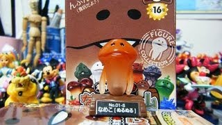 Candy Toys] Mushroom Mountain Part 1 