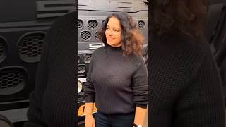 Nithya Menon Hot Scene Nithya Menen Hot Scene