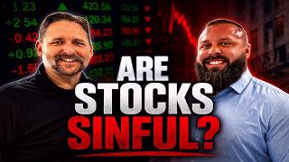 Should Christians Invest in the Stock Market? (with guest Justin Johnson)