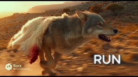 M4M - Run (Official Music Video)