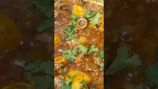 Quick & easy Durban Lamb Curry #lambcurry #muttoncurry #shorts