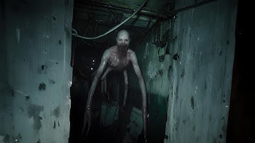 10 Scary Videos You Shouldn