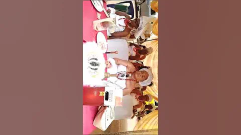 Meet "Otu Odu Iyom Diaspora