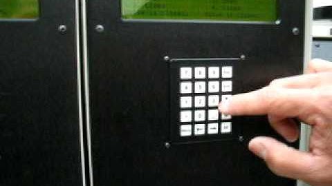 GeoComp - Triaxial-FlowTrac II Pressure Release